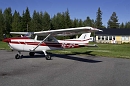 MV8U4578 * SE-IFD    Cessna  F172N Skyhawk   cn:F172-1864 * 1024 x 683 * (123KB)