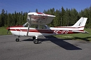 MV8U4581 * SE-IFD    Cessna  F172N Skyhawk   cn:F172-1864 * 1024 x 683 * (111KB)