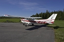 MV8U4583 * SE-IFD    Cessna  F172N Skyhawk   cn:F172-1864 * 1024 x 683 * (129KB)